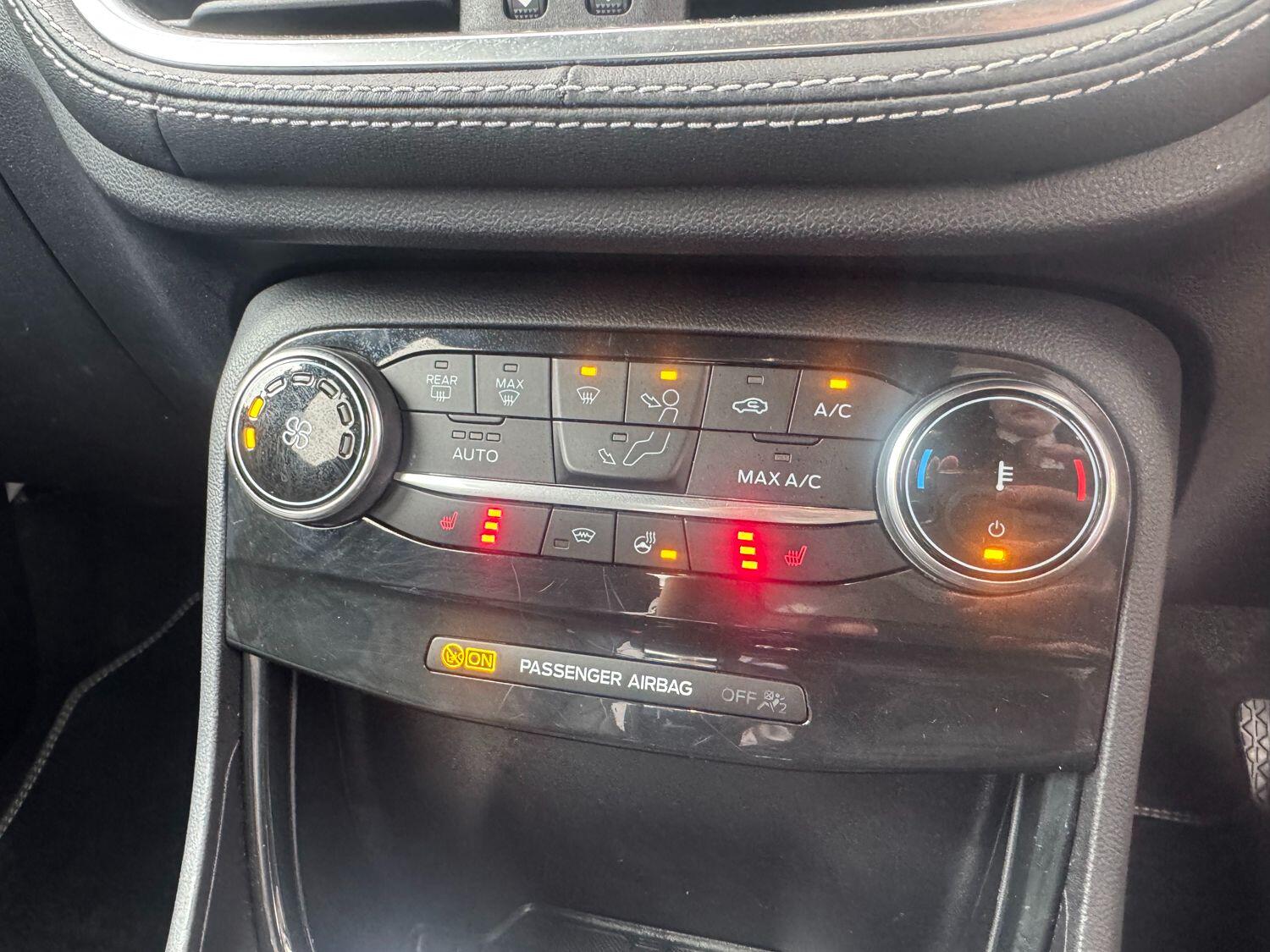 Used Ford Puma 2023 for sale - 78157022: Photo 6