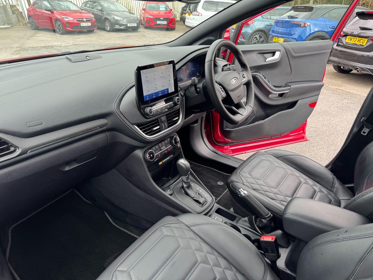 Used Ford Puma 2023 for sale - 78157022: Photo 7