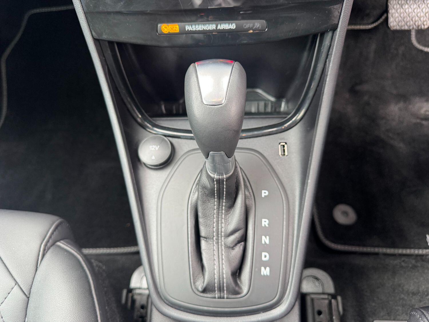 Used Ford Puma 2023 for sale - 78157022: Photo 8