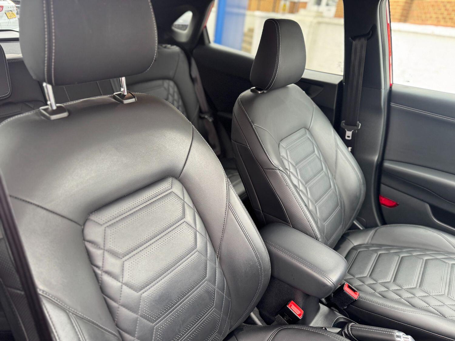 Used Ford Puma 2023 for sale - 78157022: Photo 9