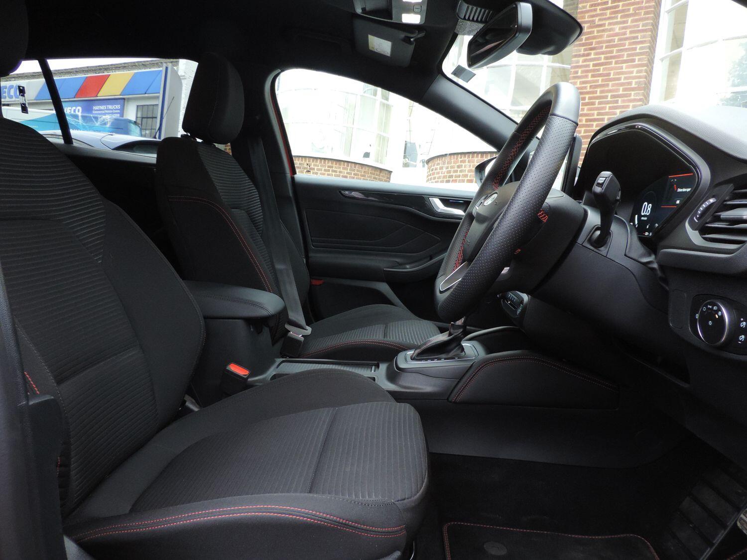 Used Ford Focus for sale - 77229283: Photo 10