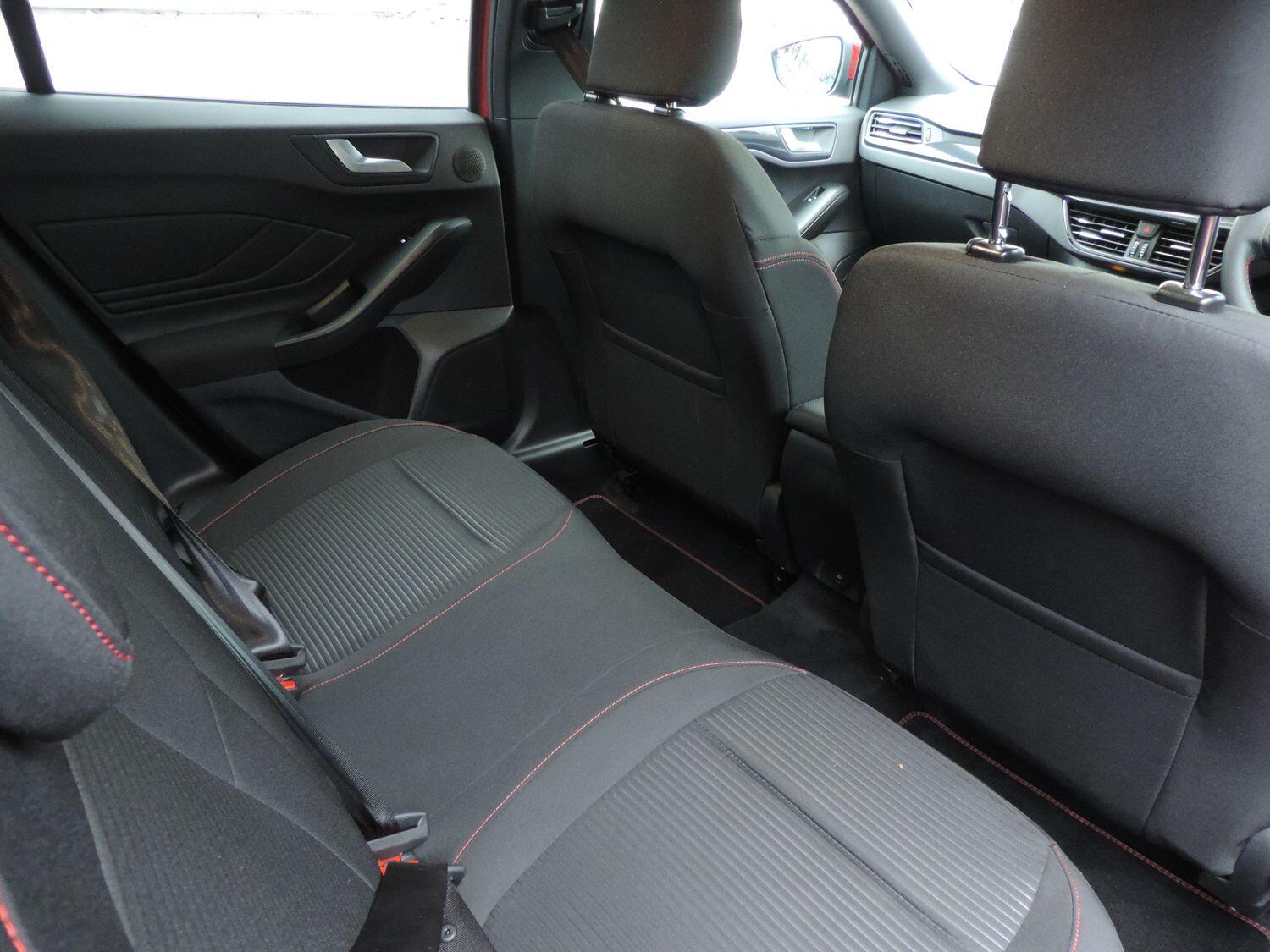 Used Ford Focus for sale - 77229283: Photo 12