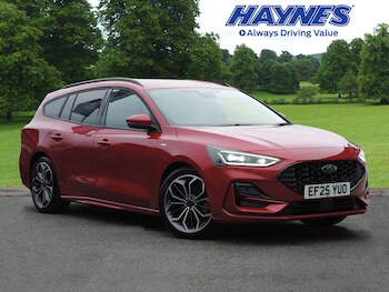 Used Ford Focus 2025 for sale - 77229283: Photo