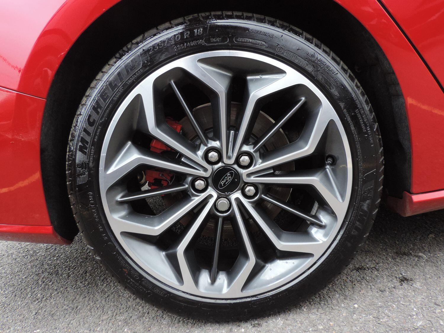 Used Ford Focus for sale - 77229283: Photo 23