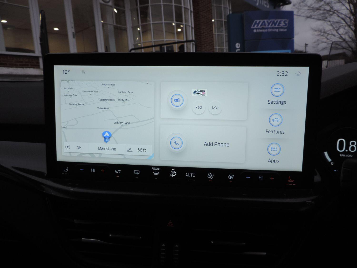 Used Ford Focus for sale - 77229283: Photo 24