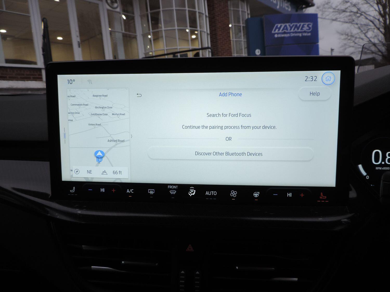 Used Ford Focus for sale - 77229283: Photo 25