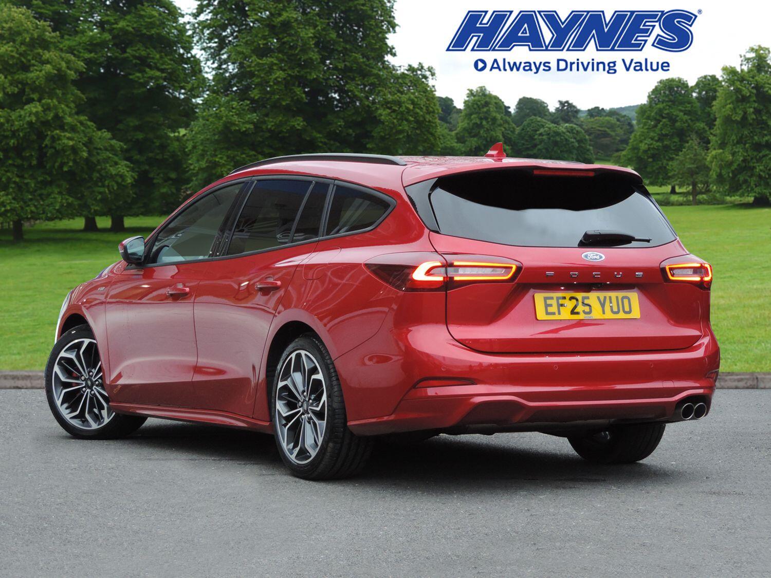 Used Ford Focus for sale - 77229283: Photo 3