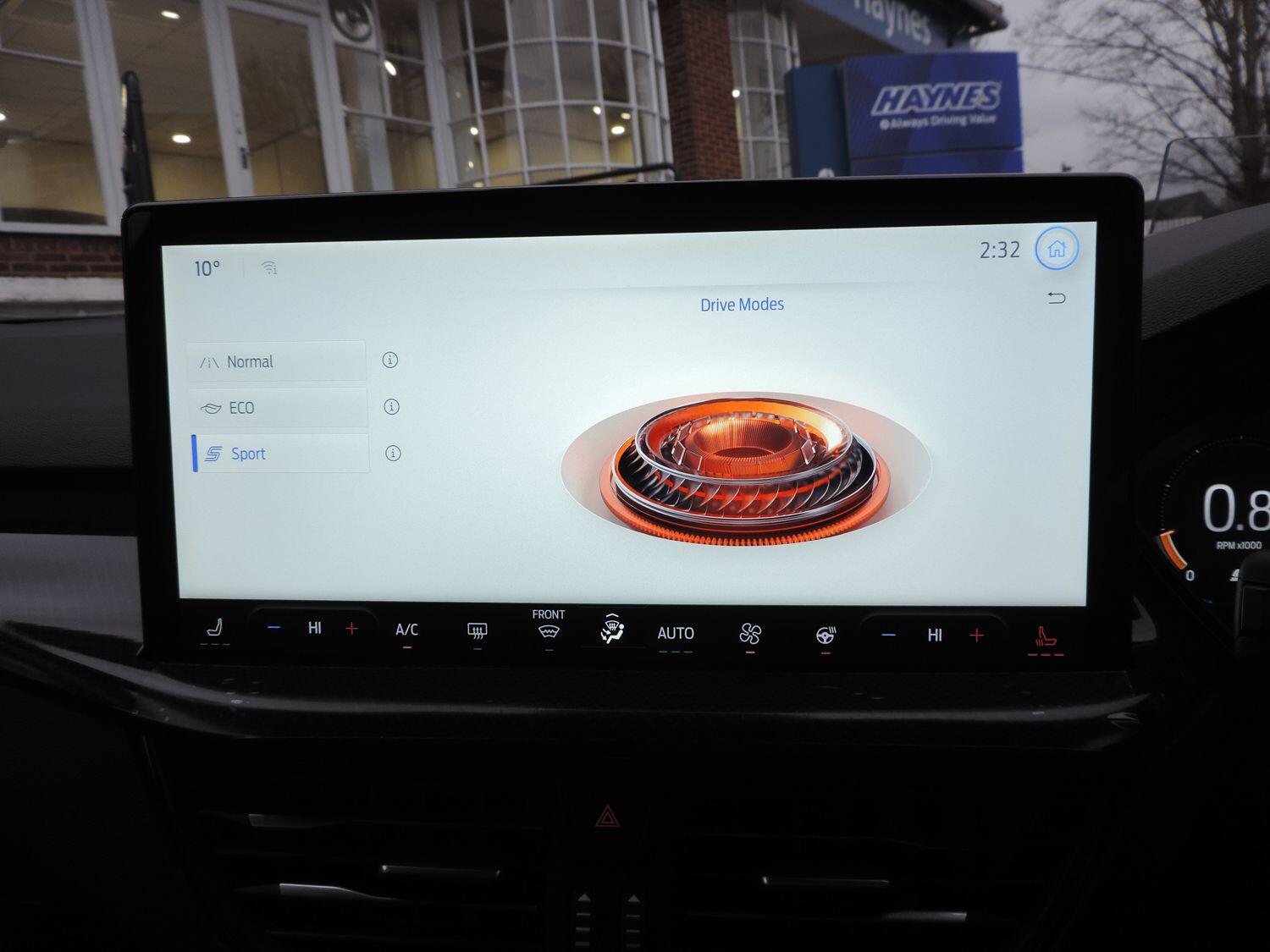 Used Ford Focus for sale - 77229283: Photo 31