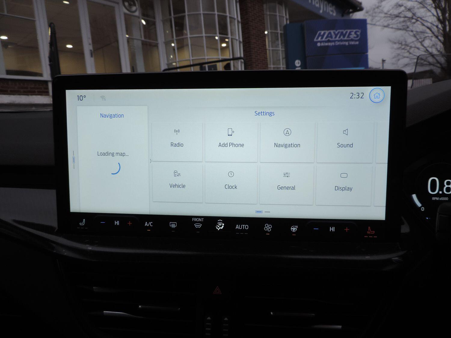 Used Ford Focus for sale - 77229283: Photo 32