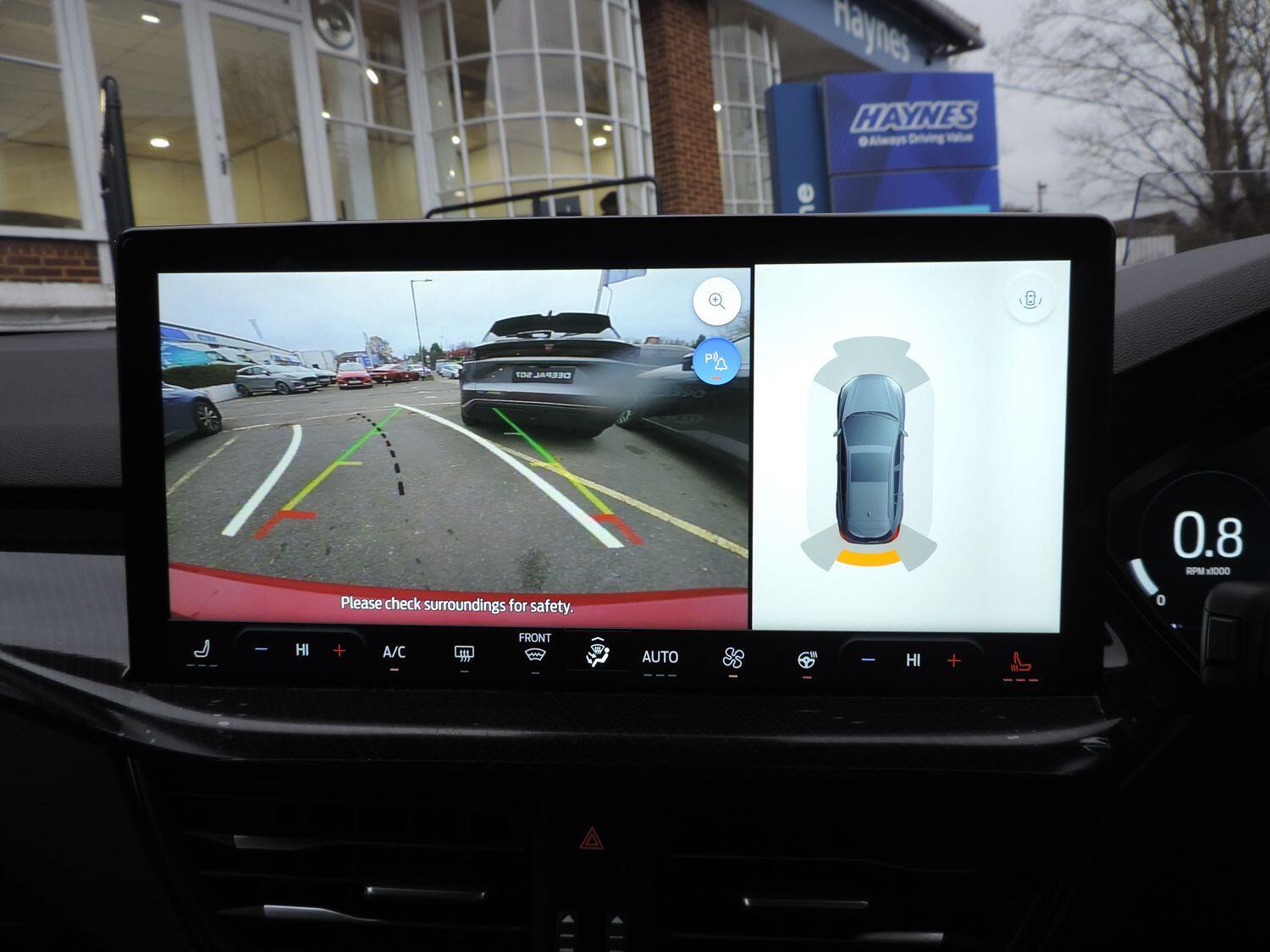 Used Ford Focus for sale - 77229283: Photo 34