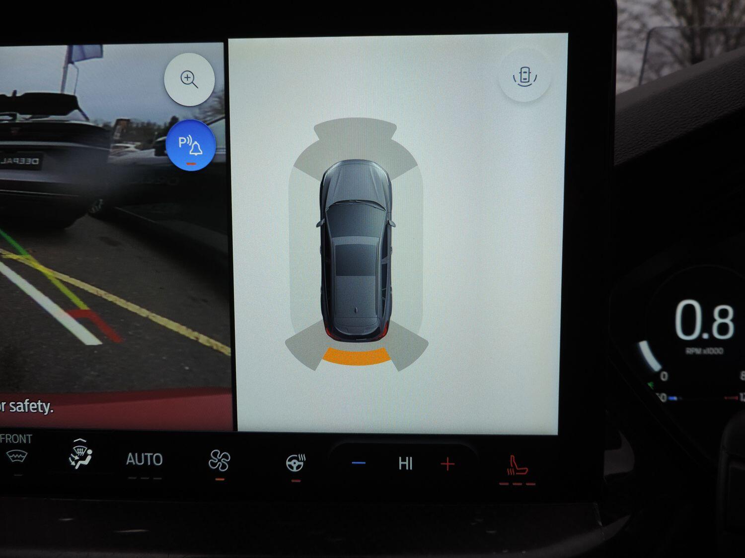 Used Ford Focus for sale - 77229283: Photo 35