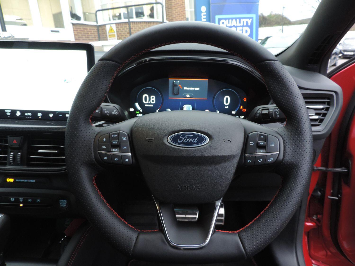 Used Ford Focus for sale - 77229283: Photo 39