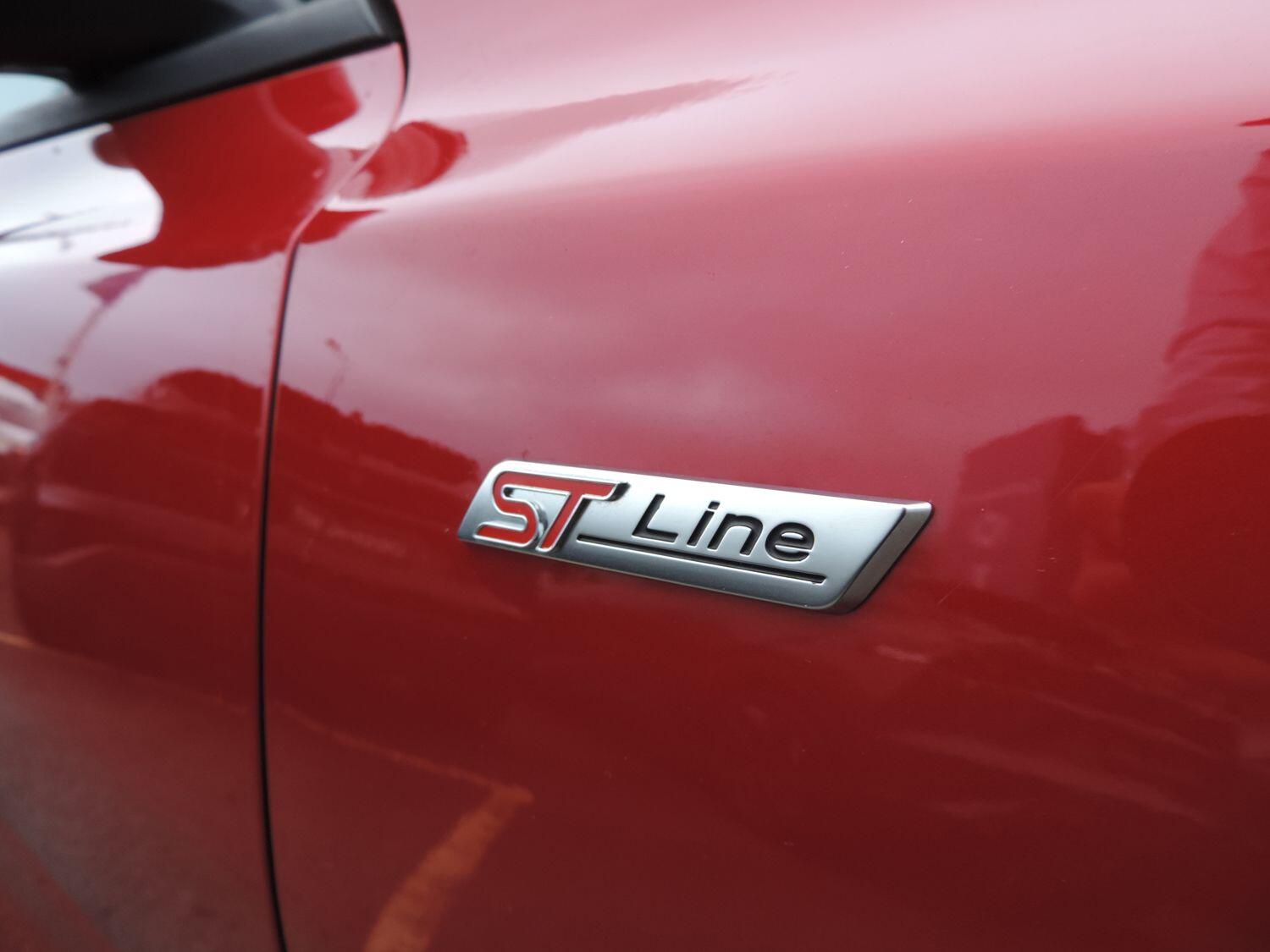 Used Ford Focus for sale - 77229283: Photo 41