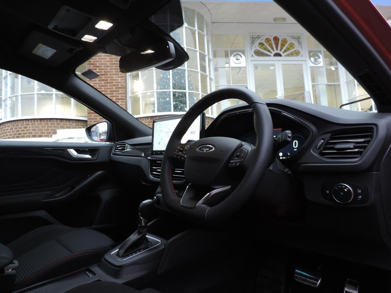 Used Ford Focus for sale - 77229283: Photo 7