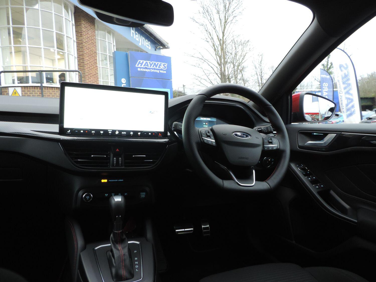 Used Ford Focus for sale - 77229283: Photo 8