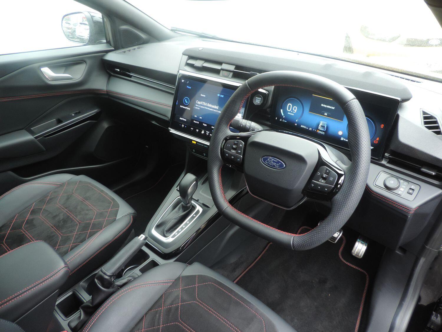 Used Ford Puma 2025 for sale - 76167366: Photo 10