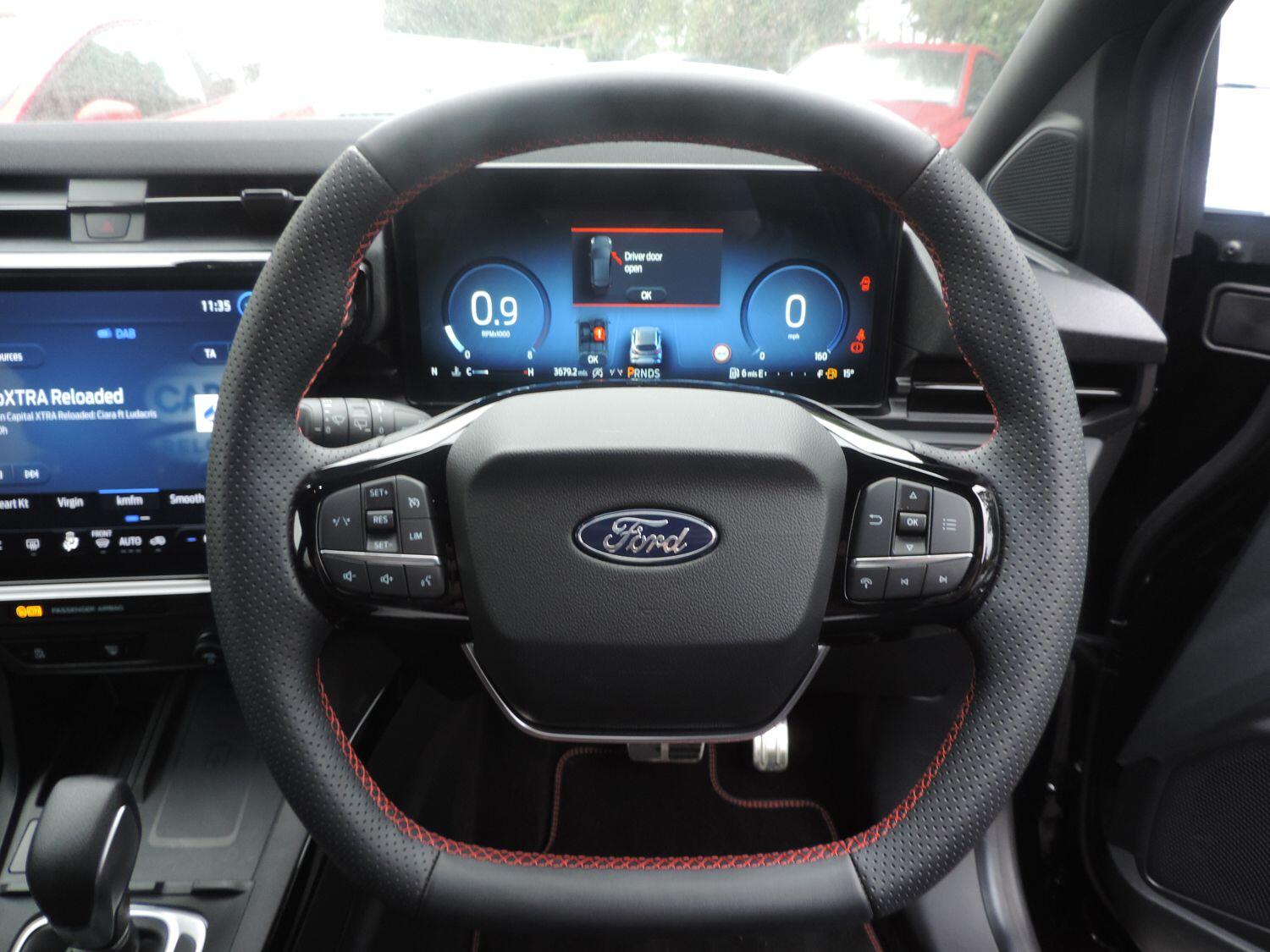 Used Ford Puma 2025 for sale - 76167366: Photo 11