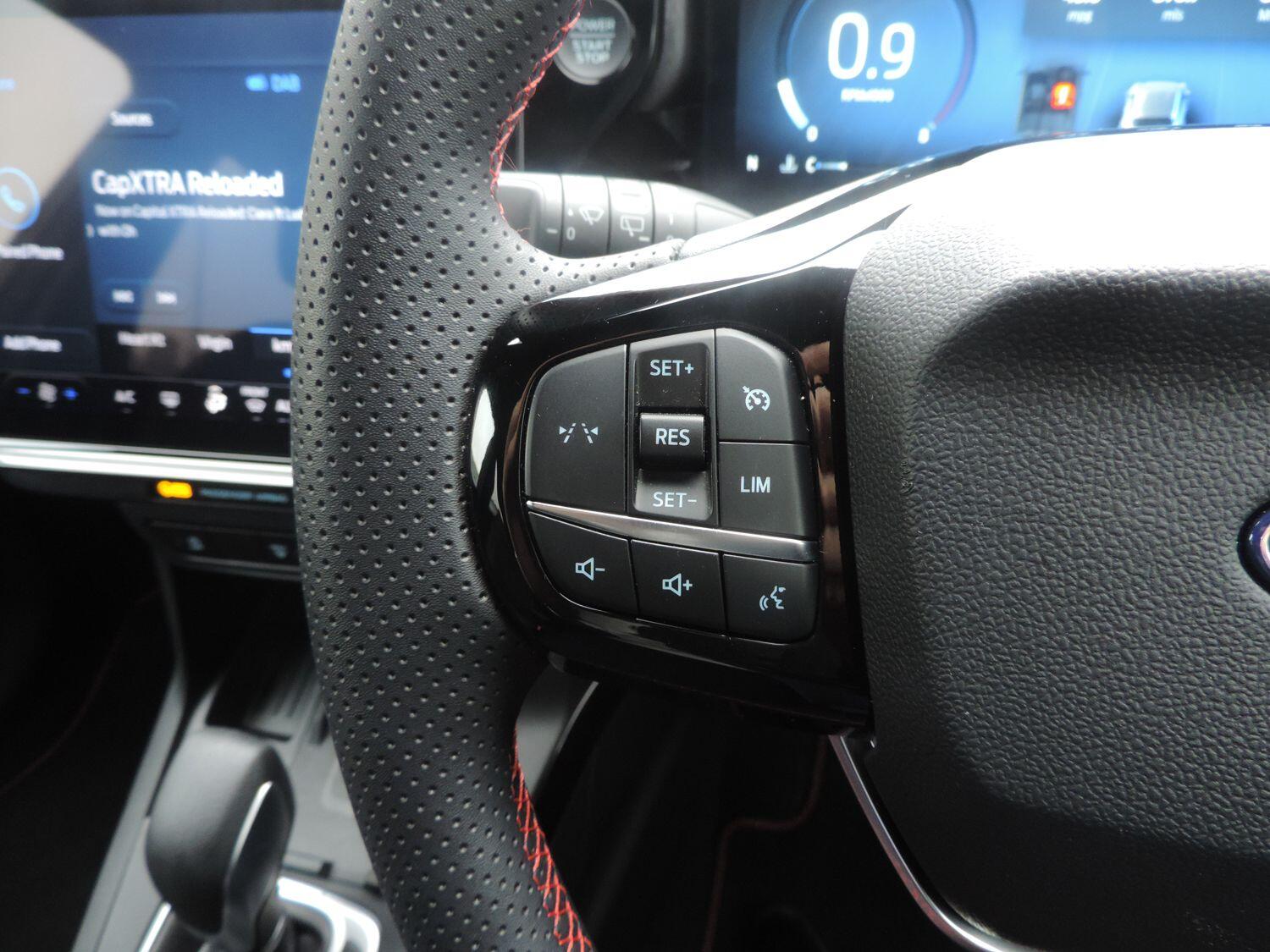 Used Ford Puma 2025 for sale - 76167366: Photo 12