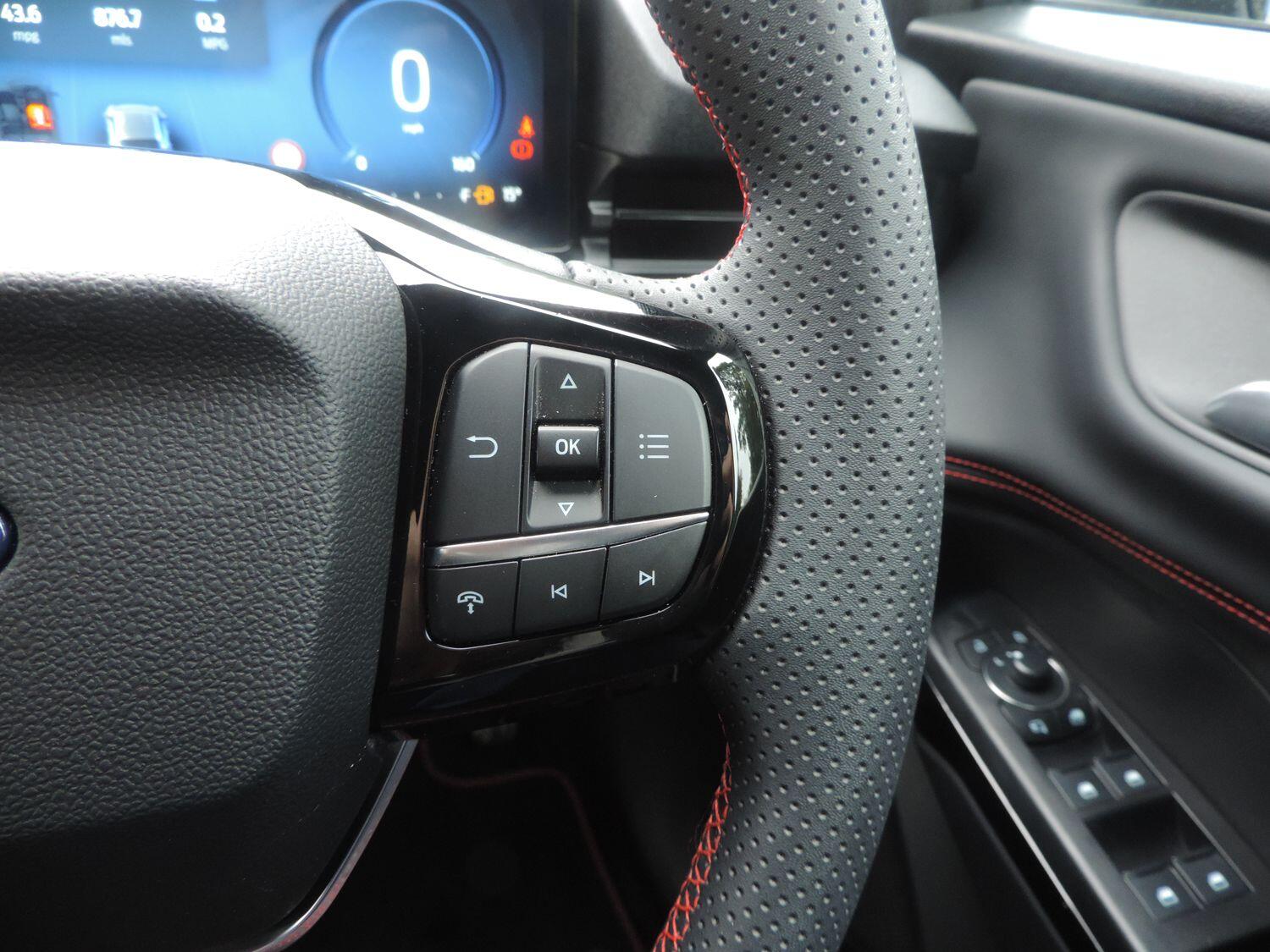 Used Ford Puma 2025 for sale - 76167366: Photo 13