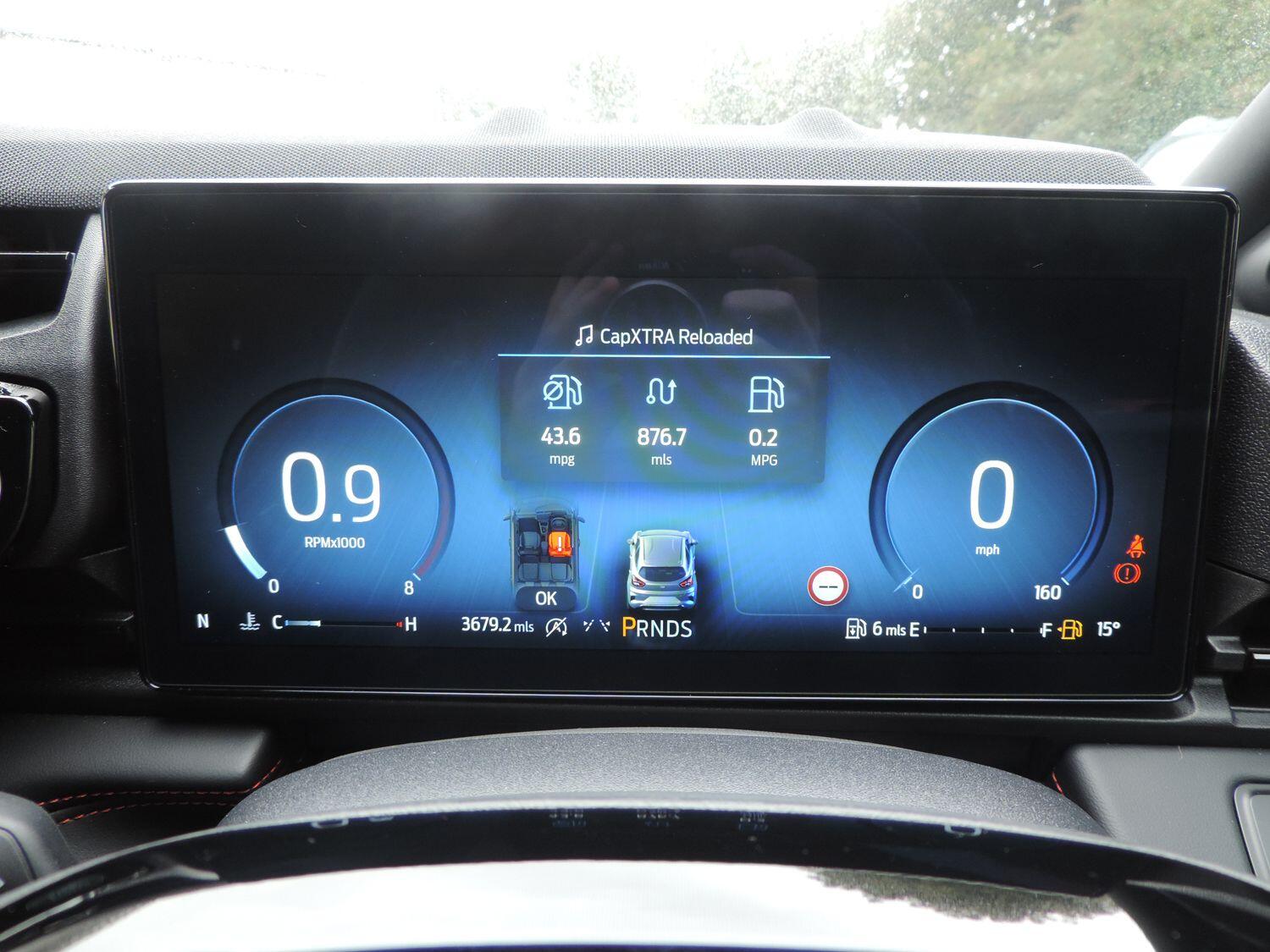 Used Ford Puma 2025 for sale - 76167366: Photo 14