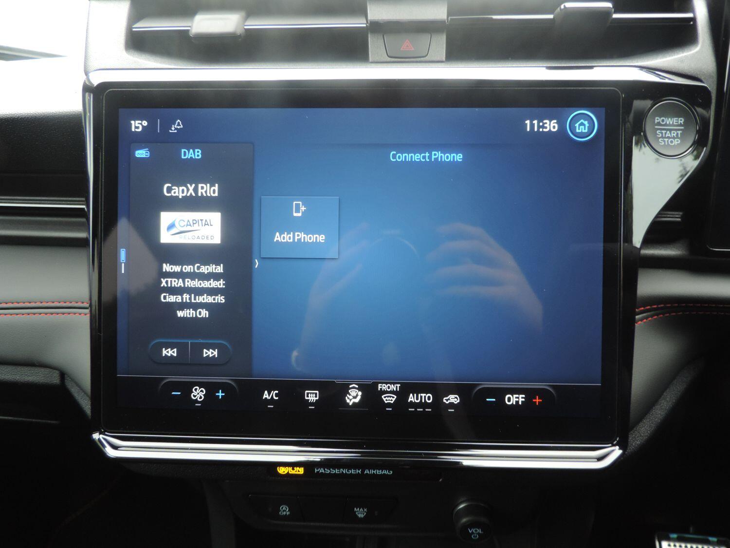 Used Ford Puma 2025 for sale - 76167366: Photo 15