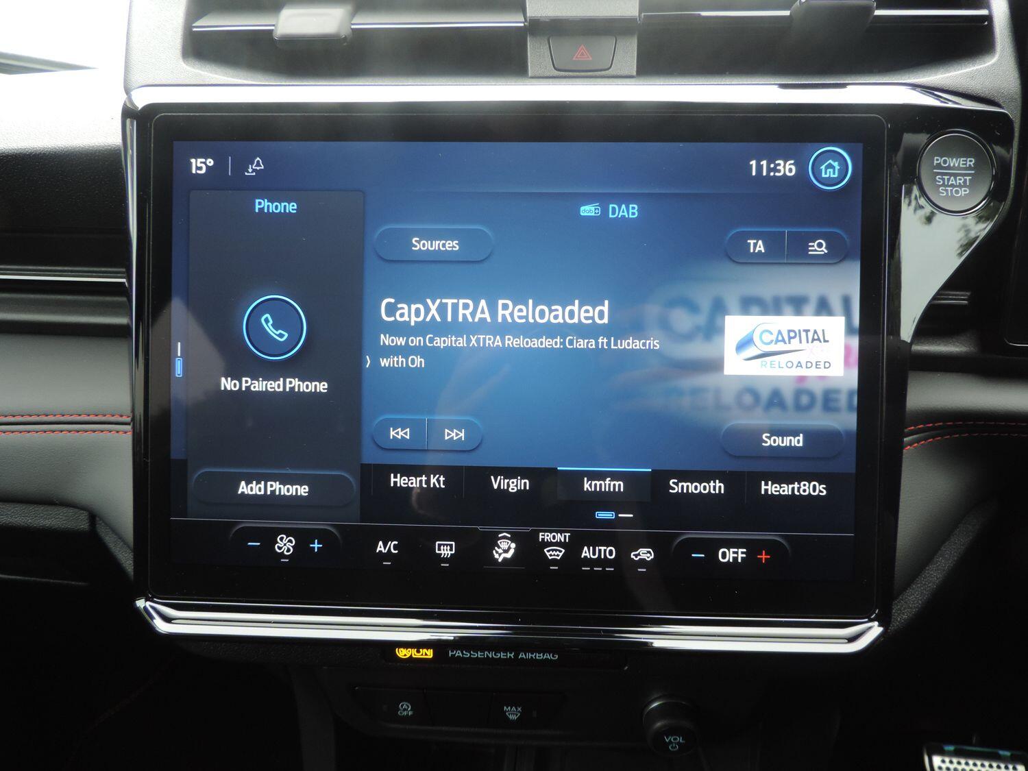 Used Ford Puma 2025 for sale - 76167366: Photo 16