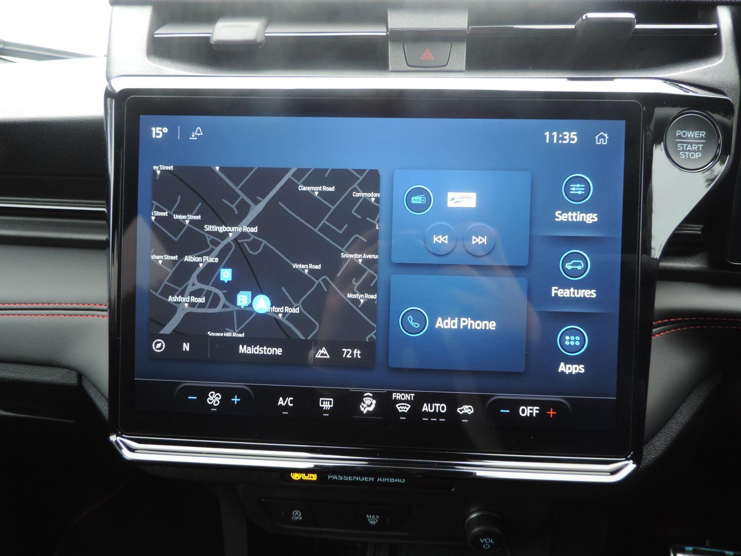 Used Ford Puma 2025 for sale - 76167366: Photo 17