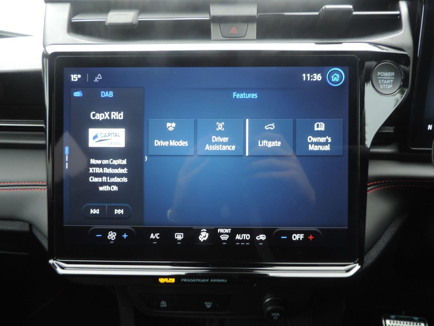 Used Ford Puma 2025 for sale - 76167366: Photo 18