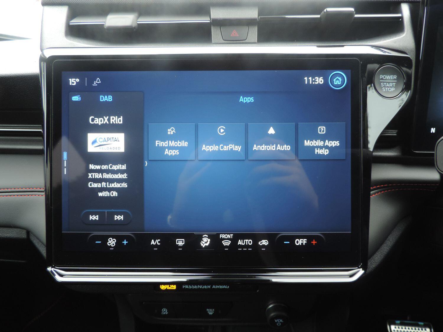 Used Ford Puma 2025 for sale - 76167366: Photo 19