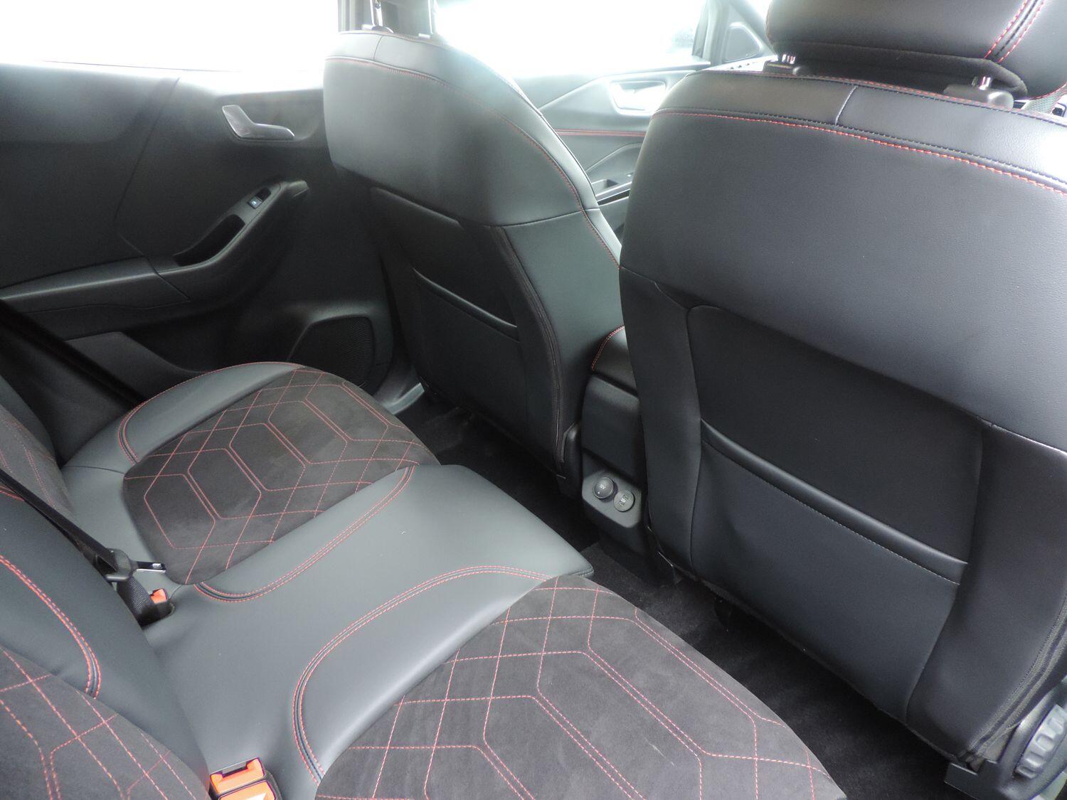 Used Ford Puma 2025 for sale - 76167366: Photo 2