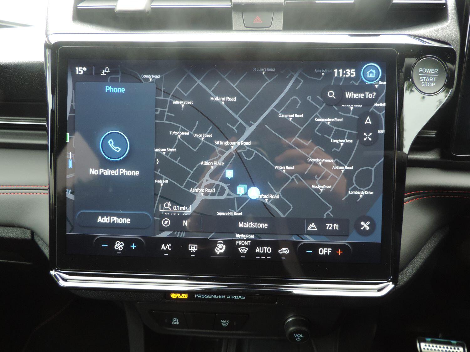 Used Ford Puma 2025 for sale - 76167366: Photo 20