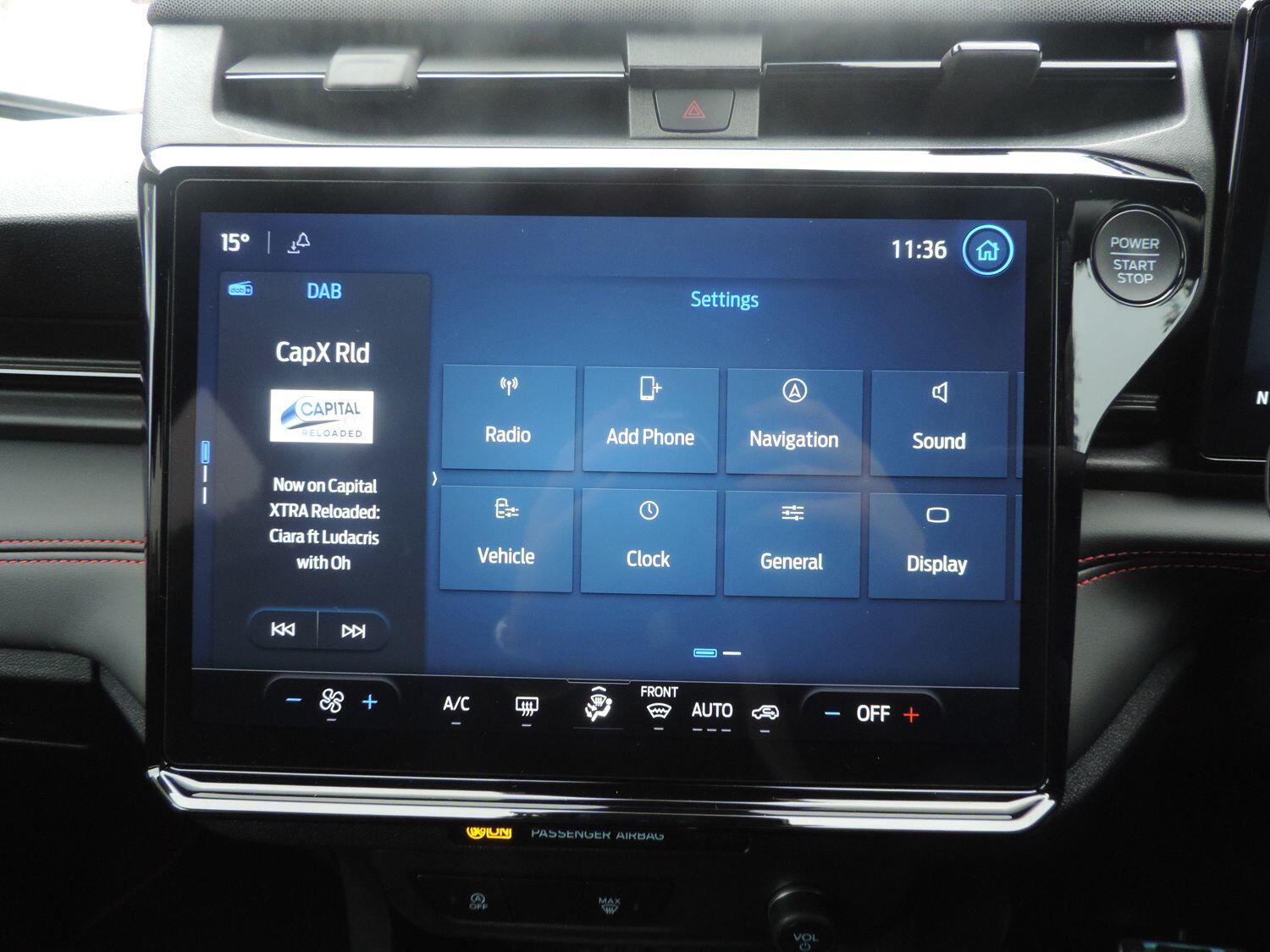 Used Ford Puma 2025 for sale - 76167366: Photo 21