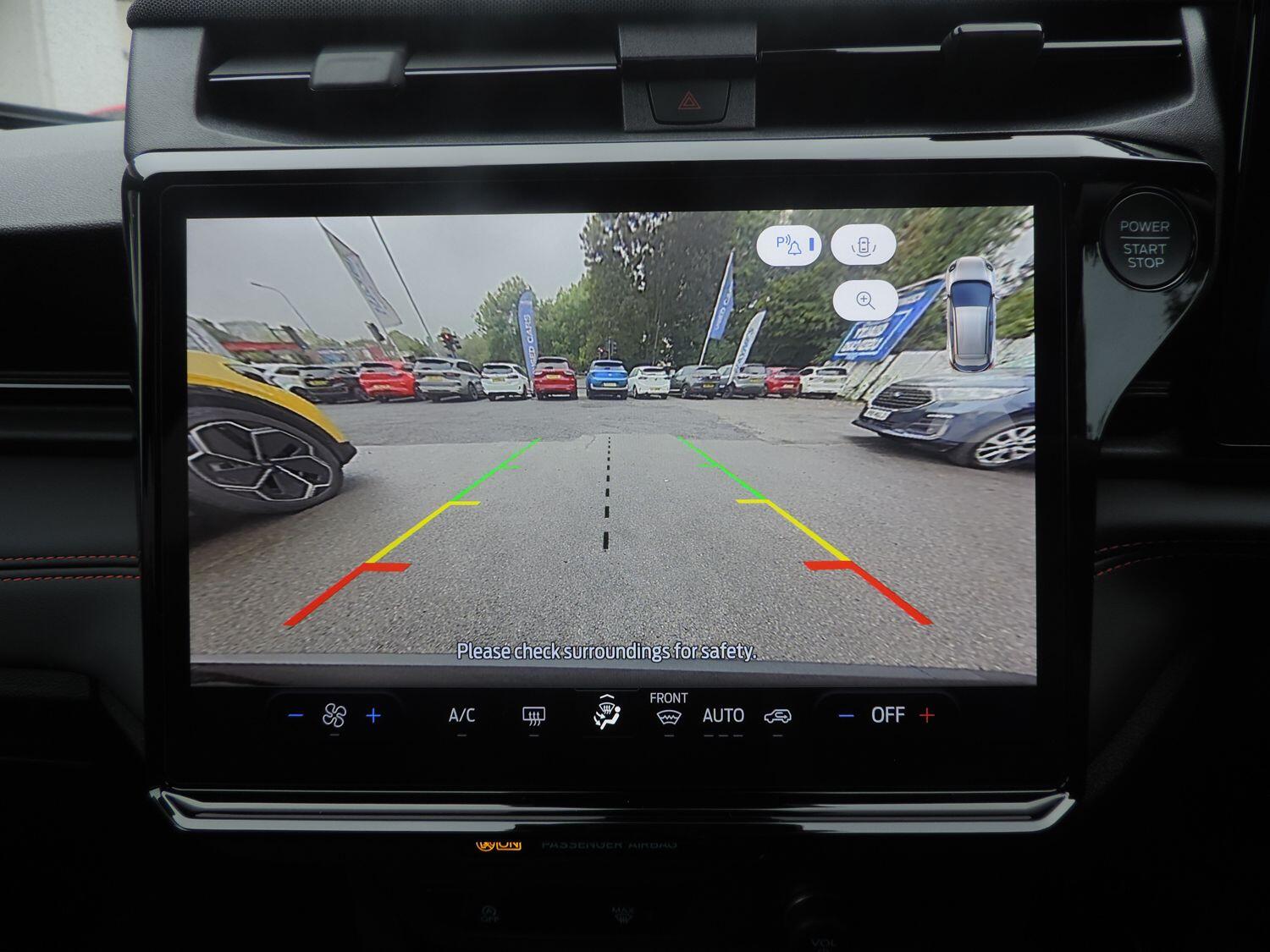 Used Ford Puma 2025 for sale - 76167366: Photo 22