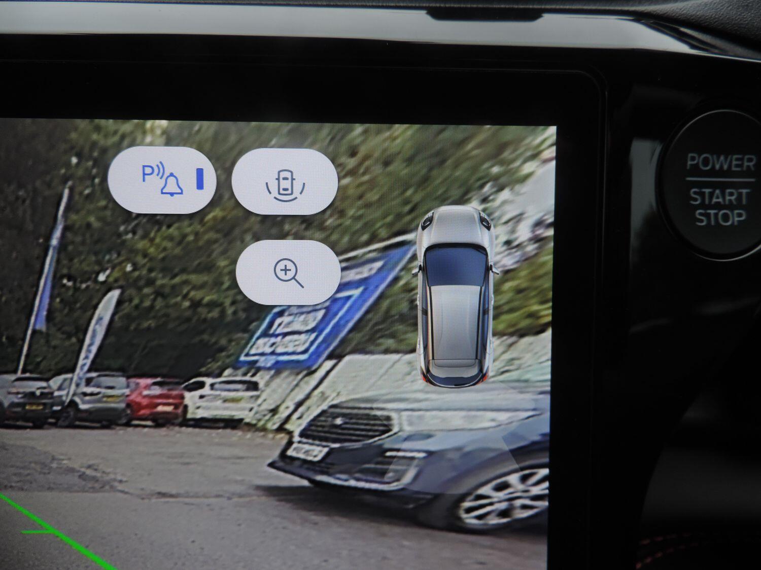 Used Ford Puma 2025 for sale - 76167366: Photo 24