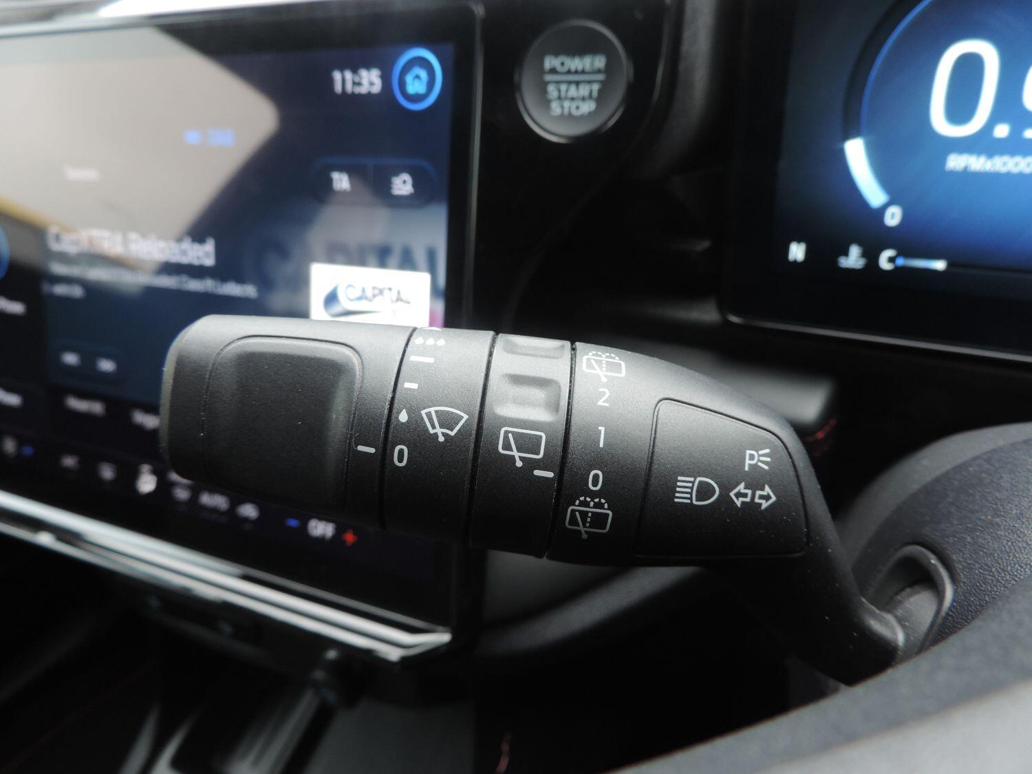 Used Ford Puma 2025 for sale - 76167366: Photo 25