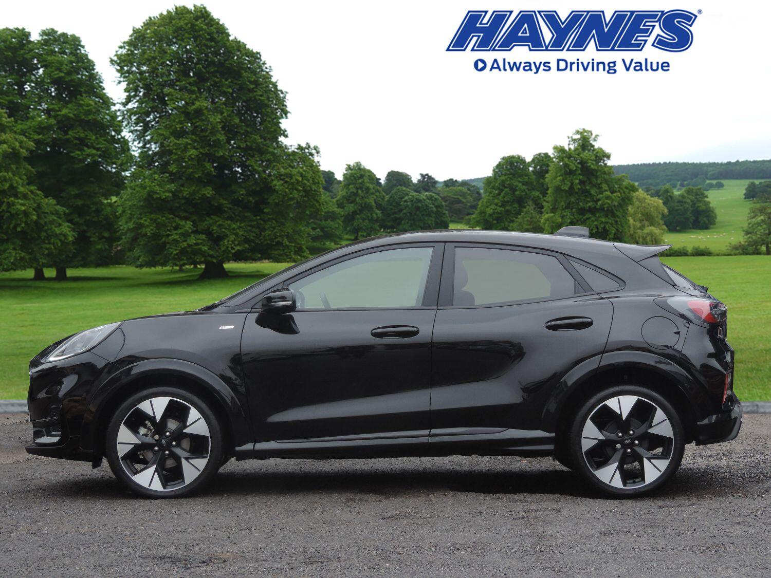 Used Ford Puma 2025 for sale - 76167366: Photo 5