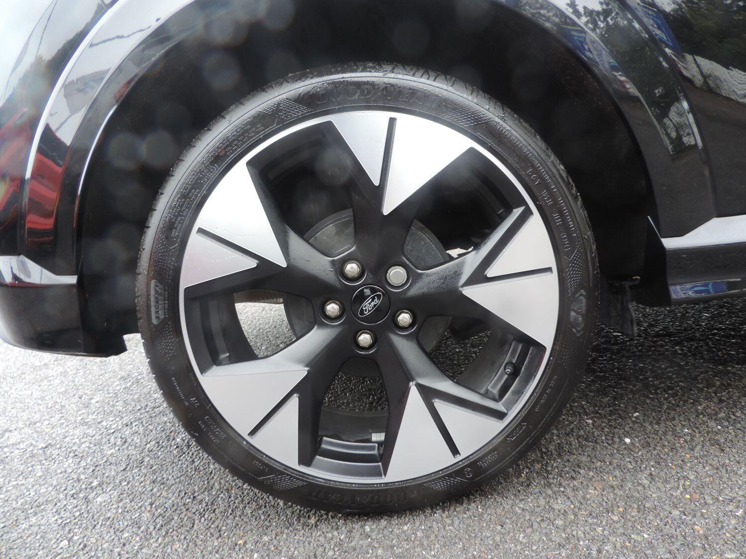 Used Ford Puma 2025 for sale - 76167366: Photo 6