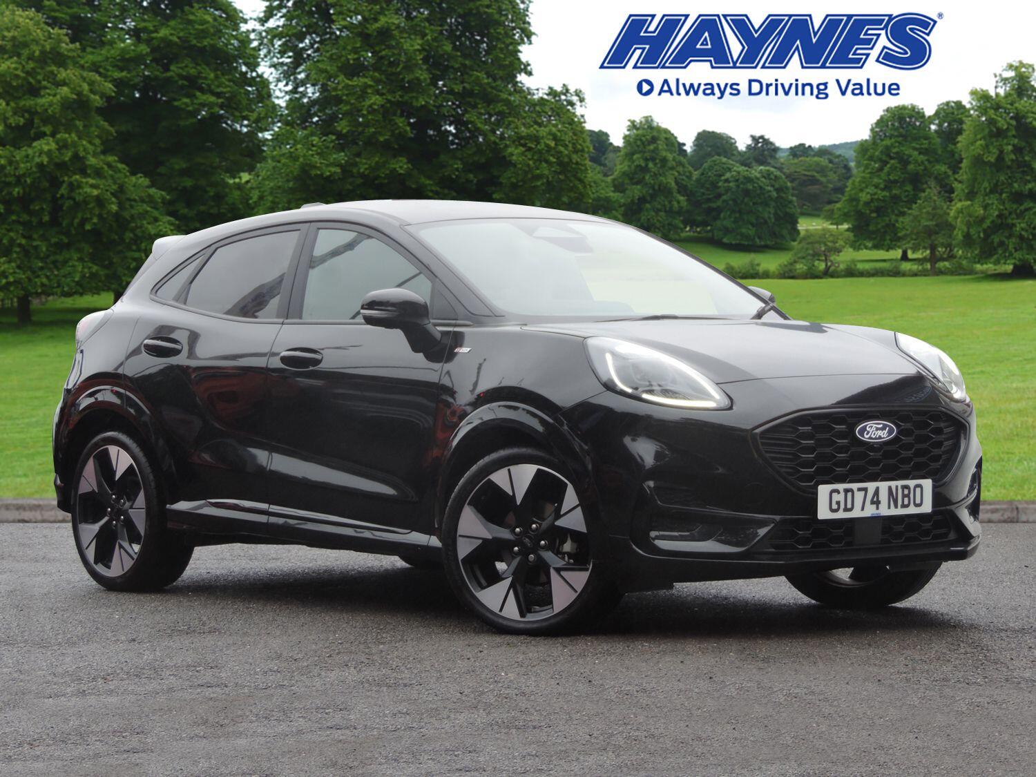 Used Ford Puma 2025 for sale - 76167366: Photo 7