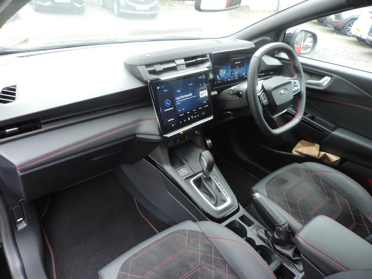 Used Ford Puma 2025 for sale - 76167366: Photo 9