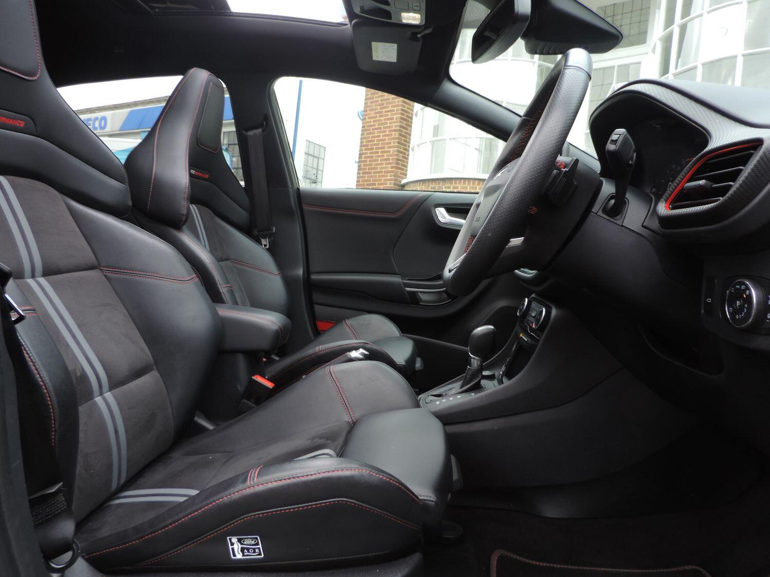 Used Ford Puma 2023 for sale - 77230154: Photo 10