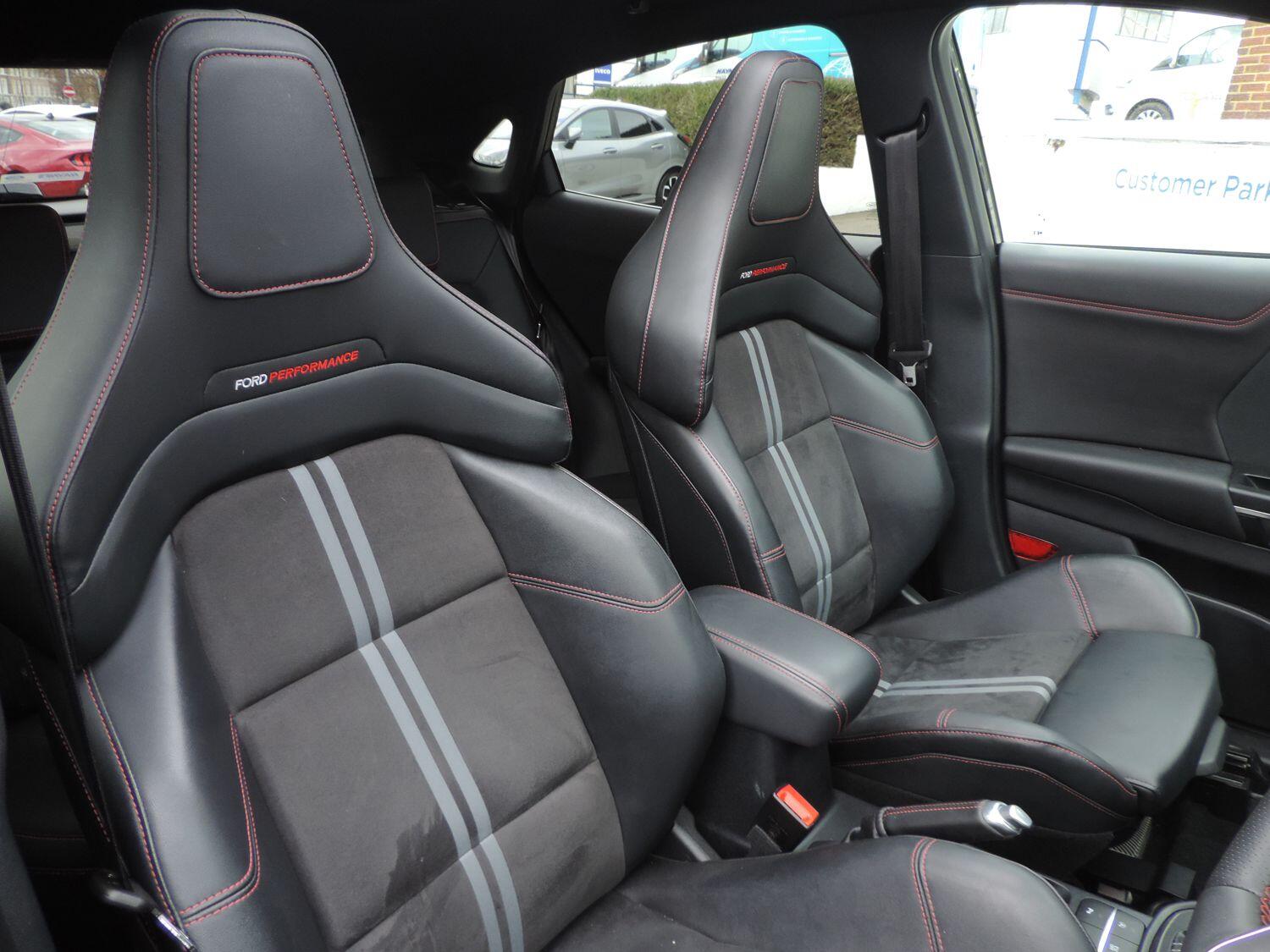 Used Ford Puma 2023 for sale - 77230154: Photo 11