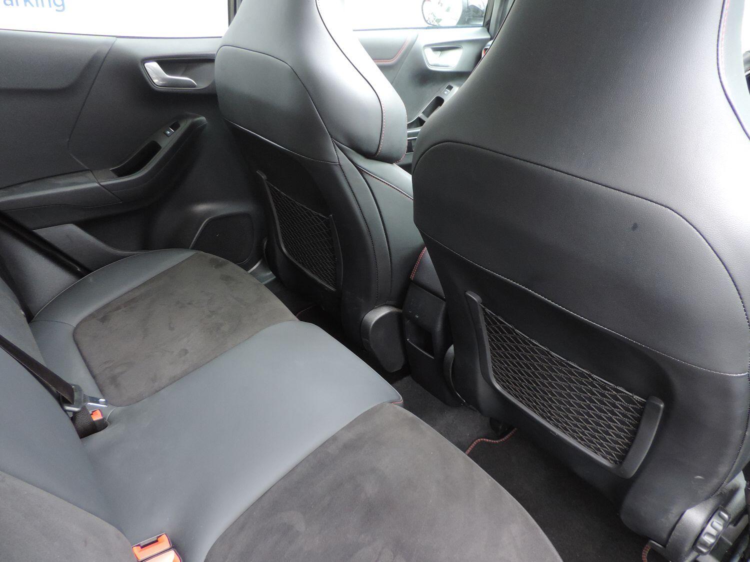 Used Ford Puma 2023 for sale - 77230154: Photo 12