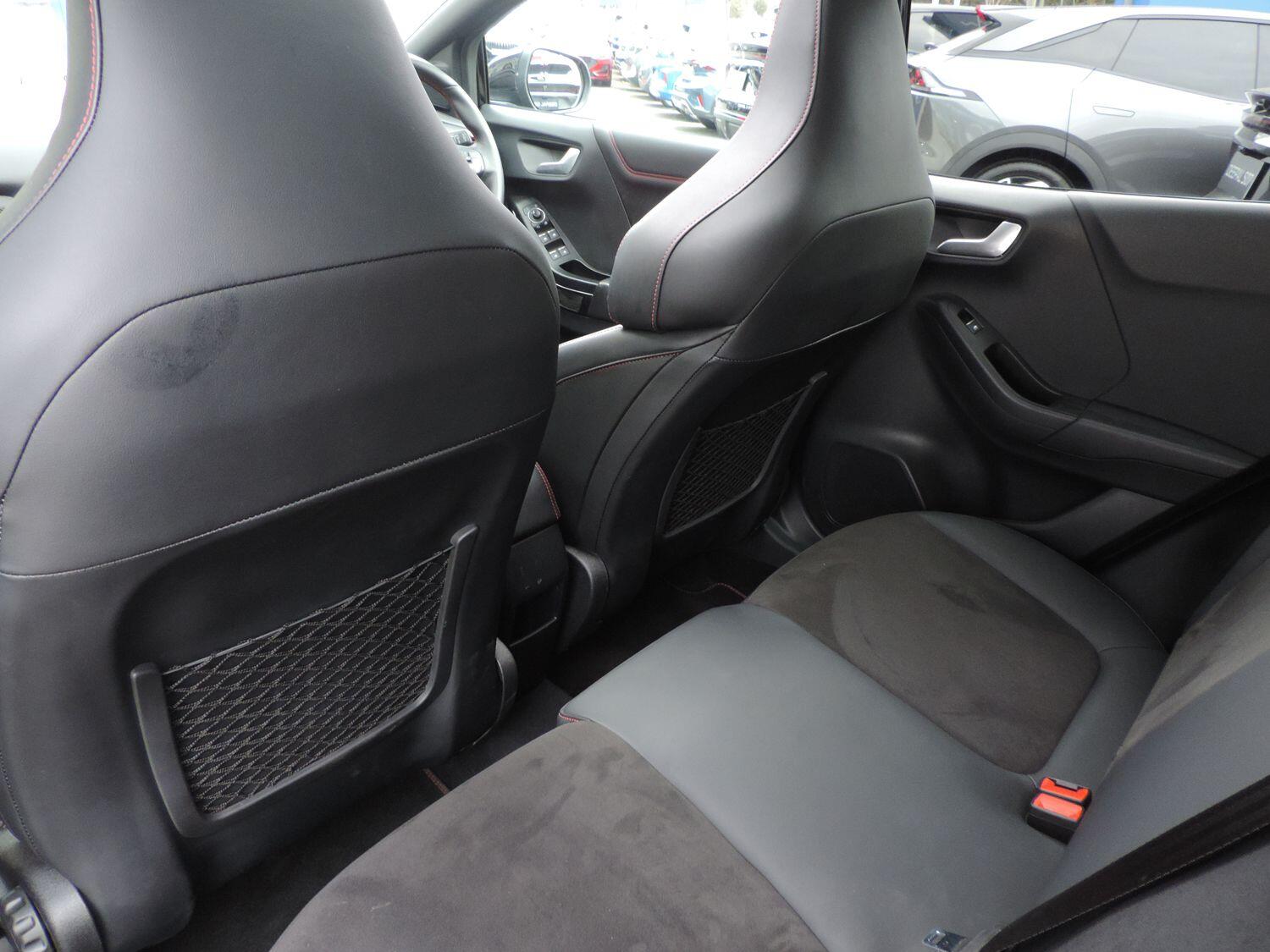 Used Ford Puma 2023 for sale - 77230154: Photo 13