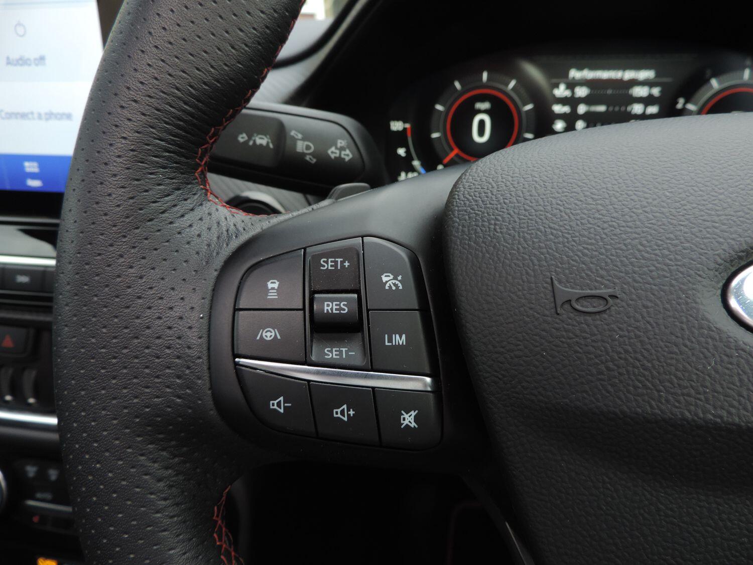 Used Ford Puma 2023 for sale - 77230154: Photo 14