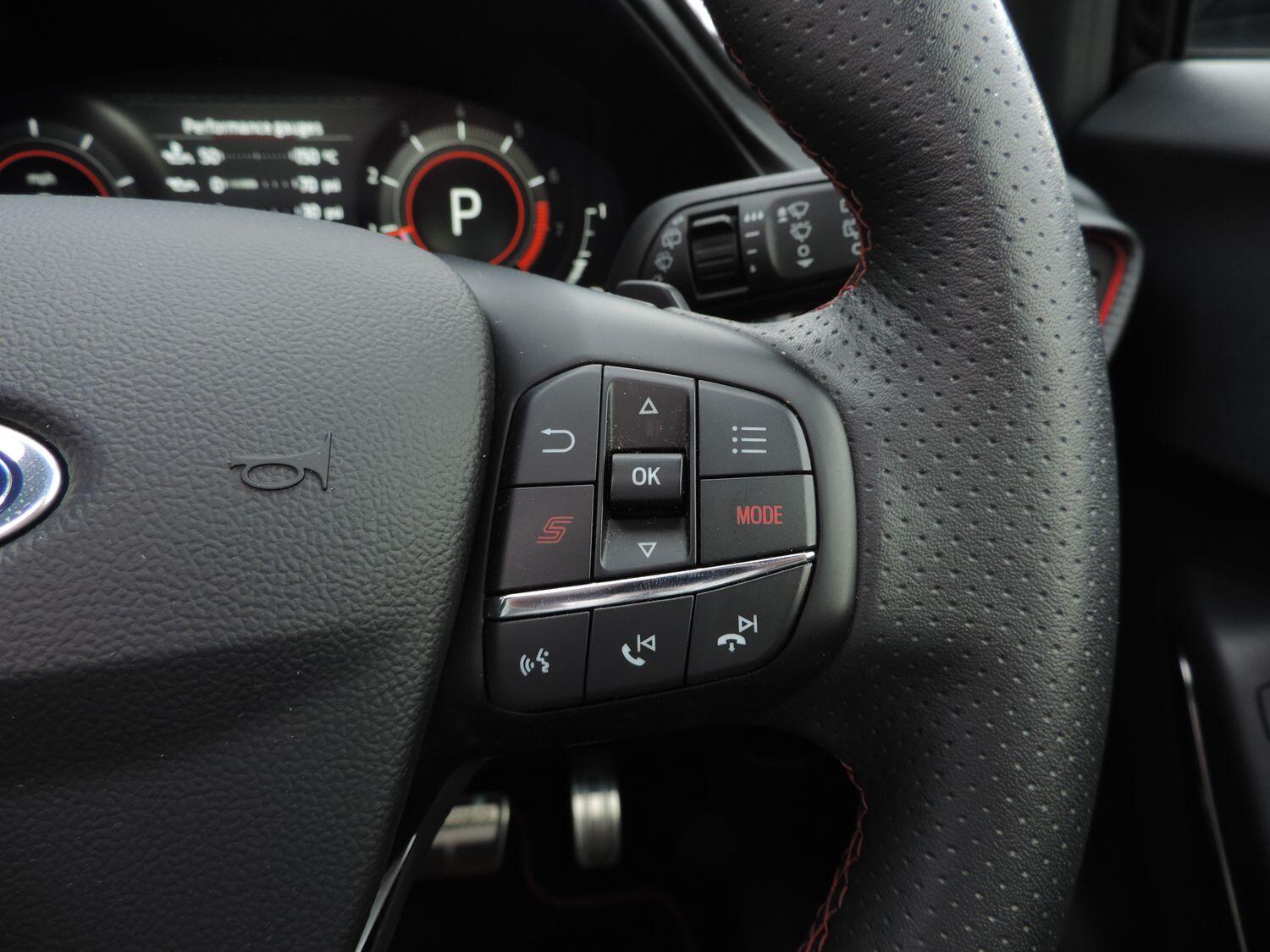 Used Ford Puma 2023 for sale - 77230154: Photo 15