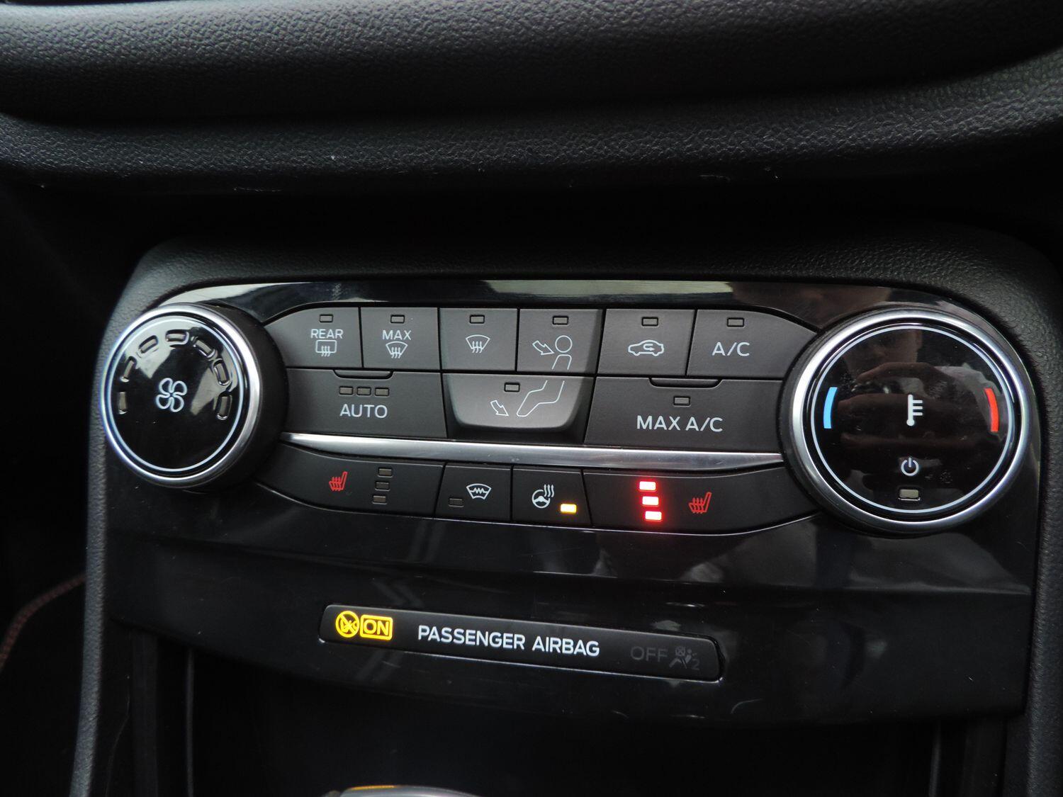 Used Ford Puma 2023 for sale - 77230154: Photo 18