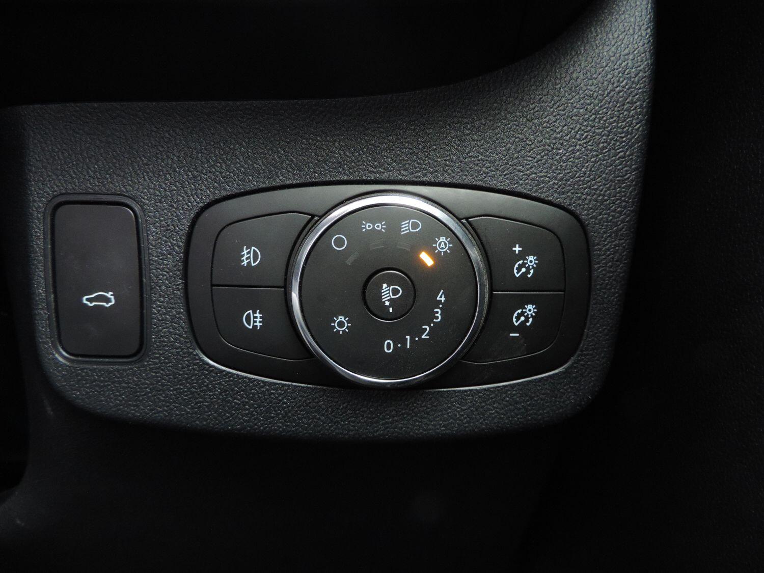 Used Ford Puma 2023 for sale - 77230154: Photo 19