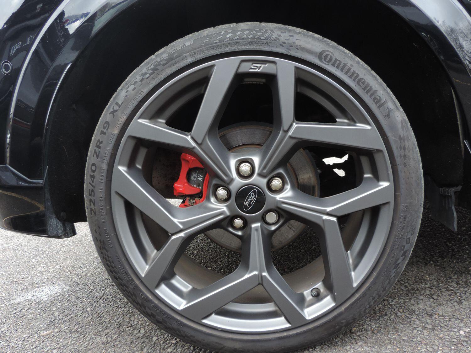 Used Ford Puma 2023 for sale - 77230154: Photo 27