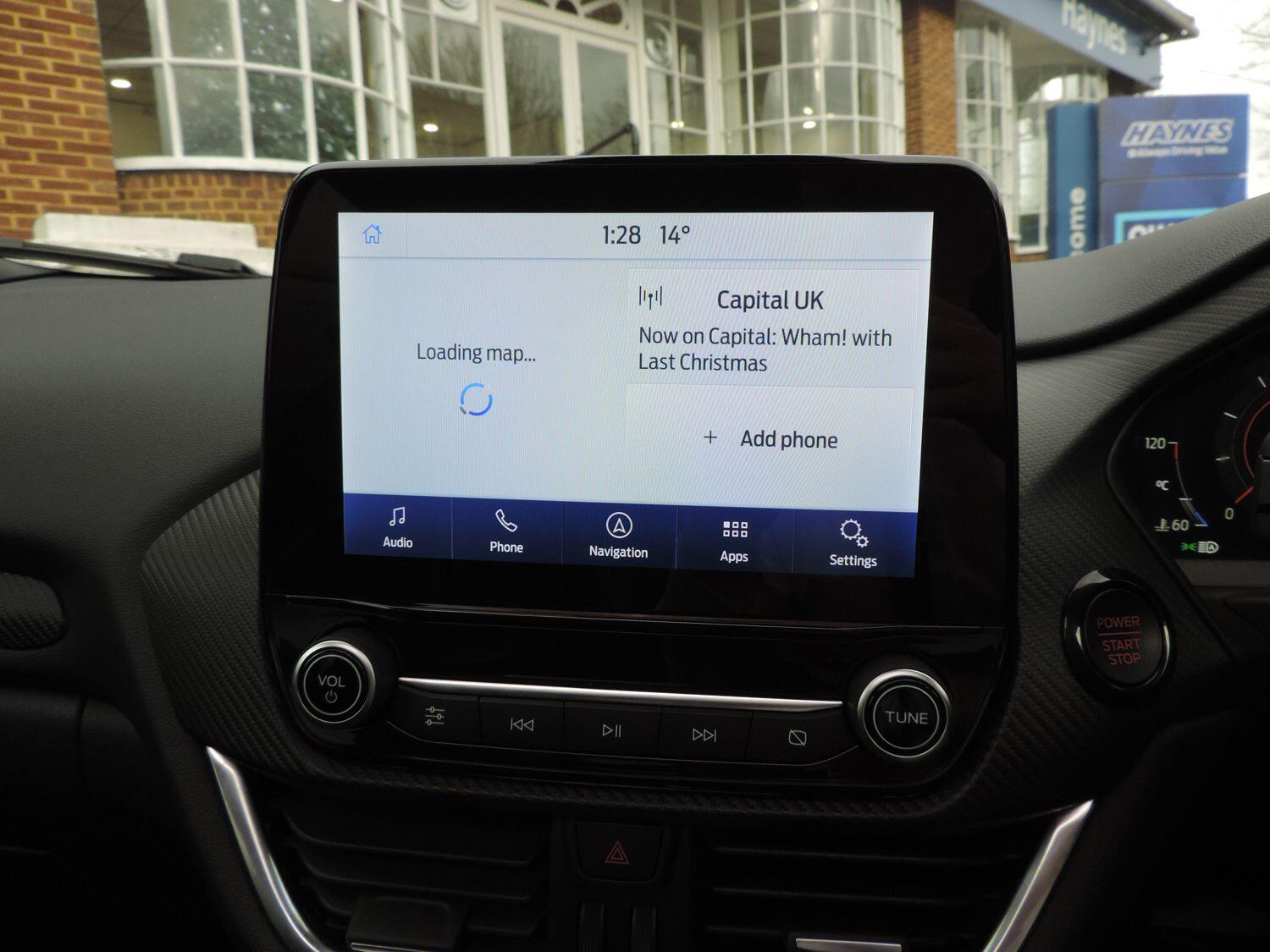 Used Ford Puma 2023 for sale - 77230154: Photo 28