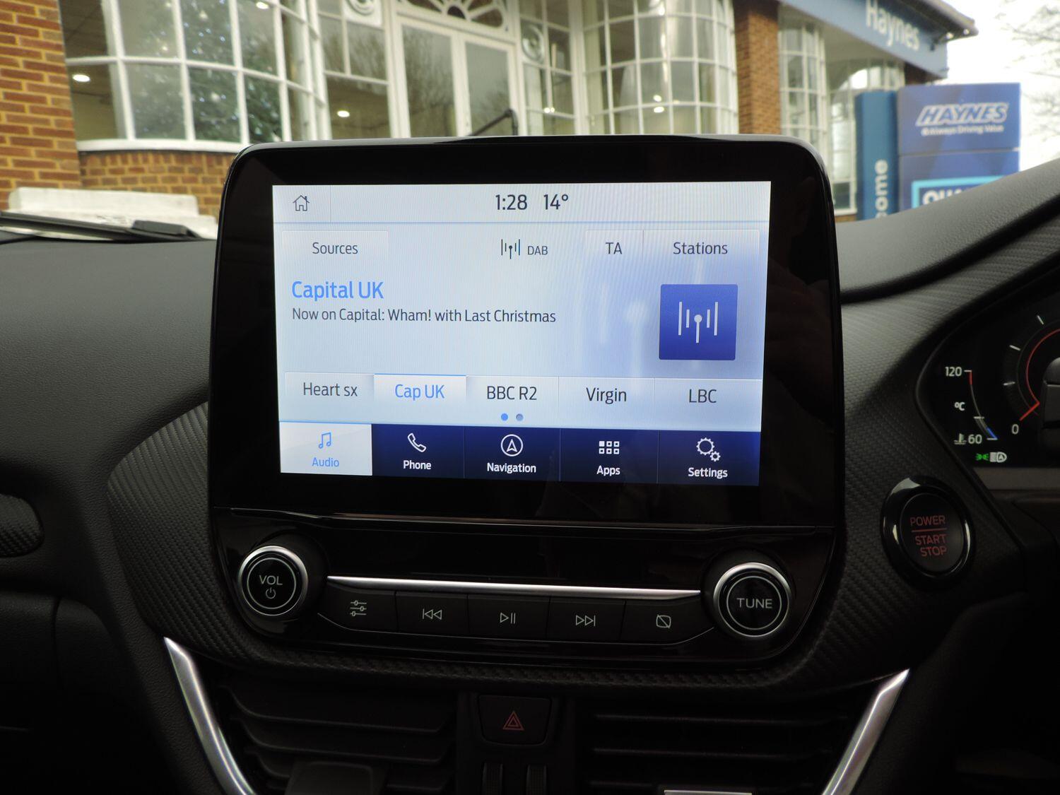 Used Ford Puma 2023 for sale - 77230154: Photo 29